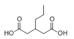 3-丙基戊二酸